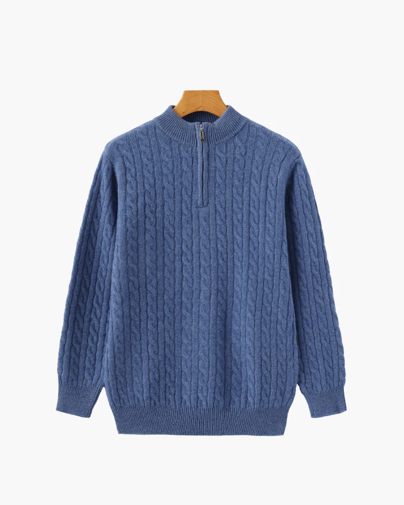 Winter Fit 4 - Premium Blue - Image 2