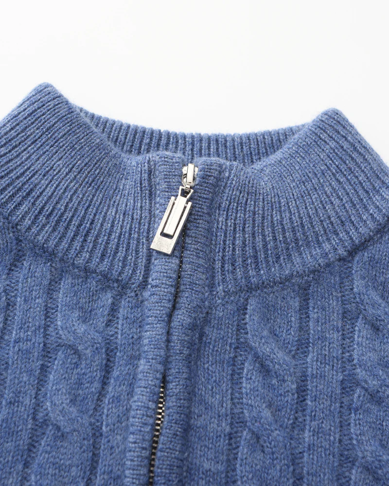 Winter Fit 4 - Premium Blue - Image 8